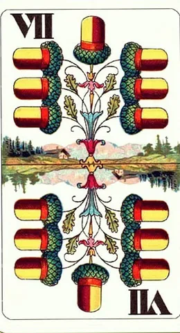 VII Makk