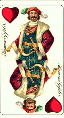 Felső Piros