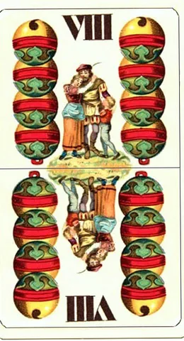 VIII Tök