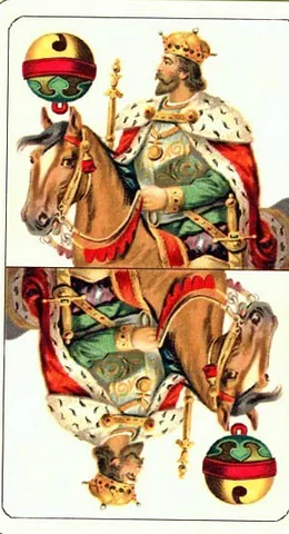 Király Tök