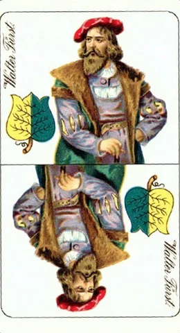 Alsó Zöld