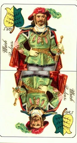Felső Zöld